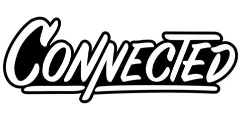 connected logo