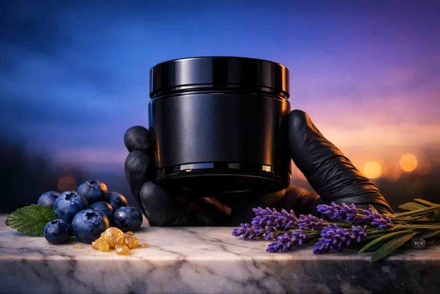blue dream vape effects Everything You Need to Know About Before You Light Up Flavor:Strawberry Ice cream 2.0ml Everything you Need to