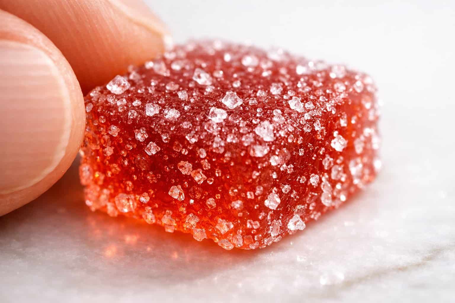 How Many Wyld Gummies Should I Take
