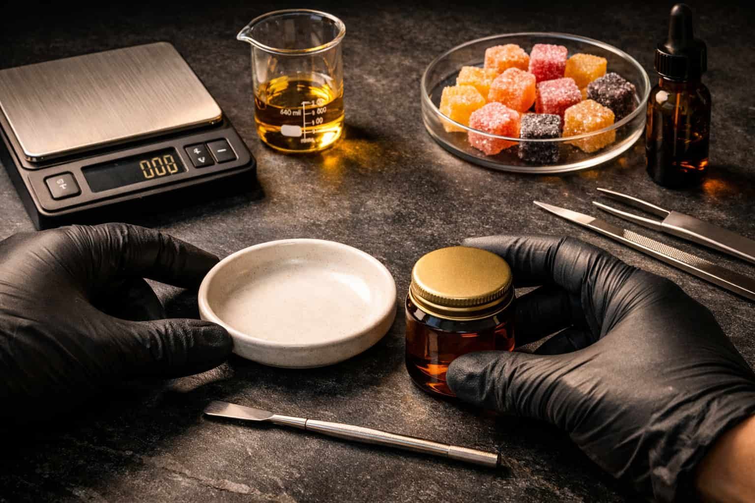 How To Smoke Concentrates Weed 
