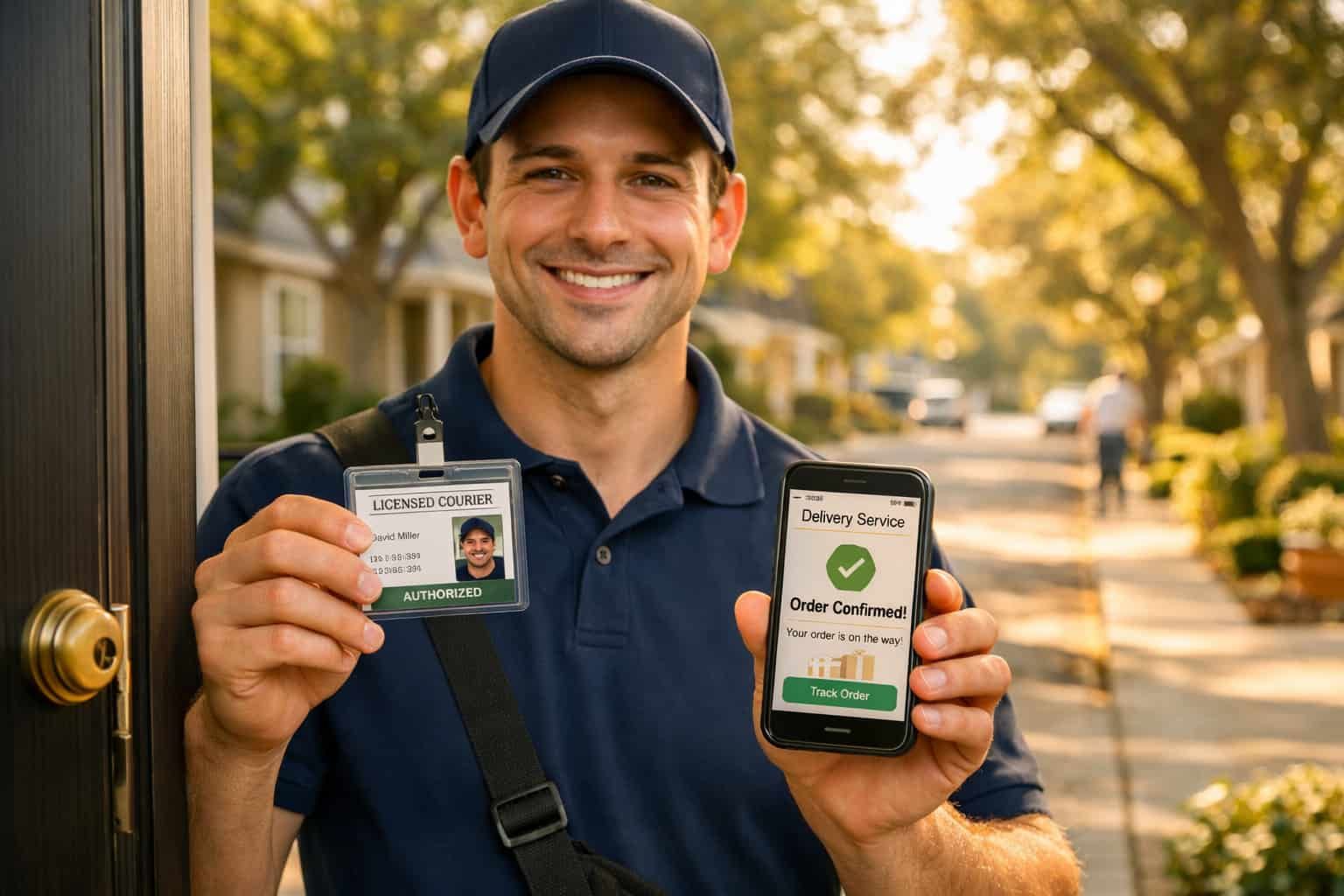 What Do You Need to Have Ready When Your Weed Delivery Arrives in Rosemont