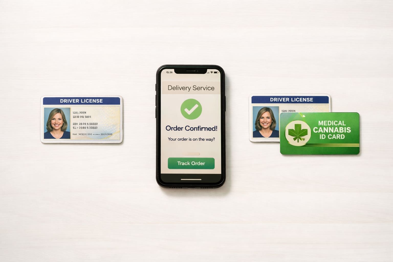 Do You Need a Medical Card to Get Cannabis Delivered in Sacramento