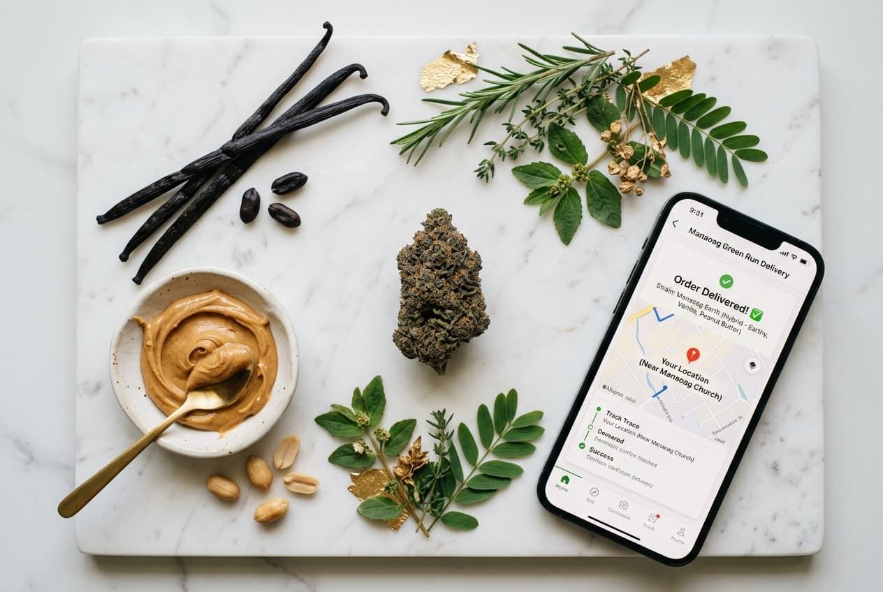 Where To Buy Grease Monkey Strain