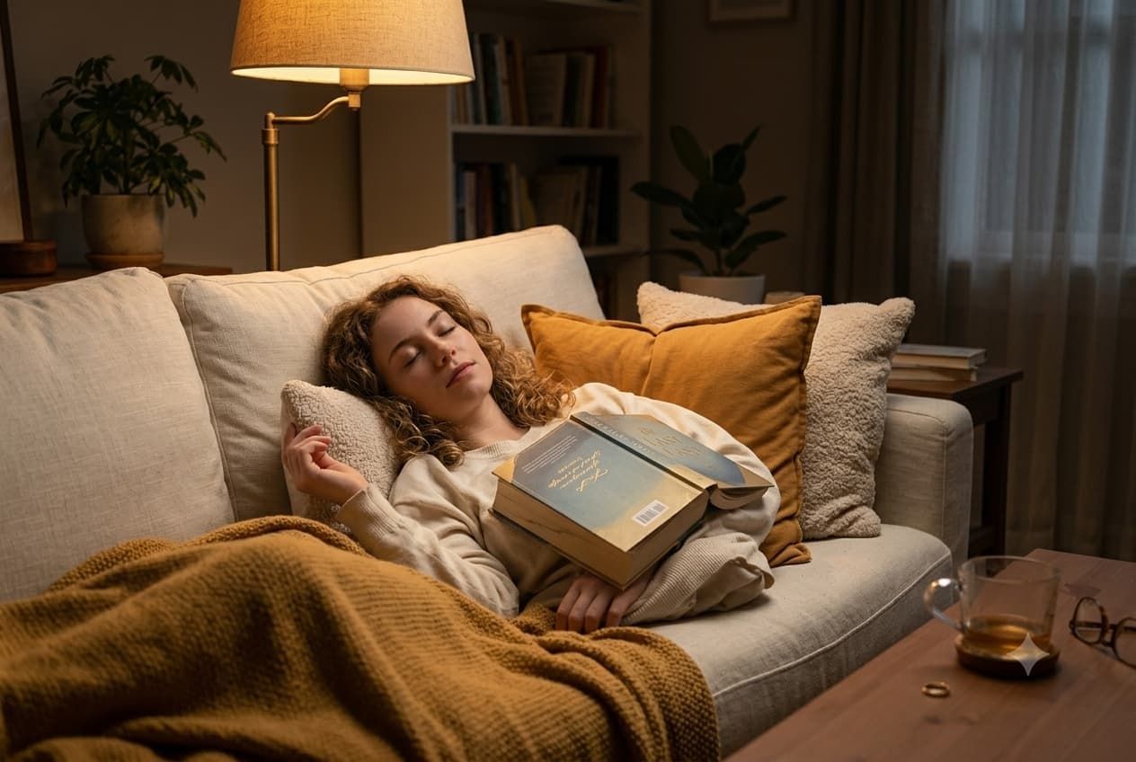 Does Indica Make You Tired