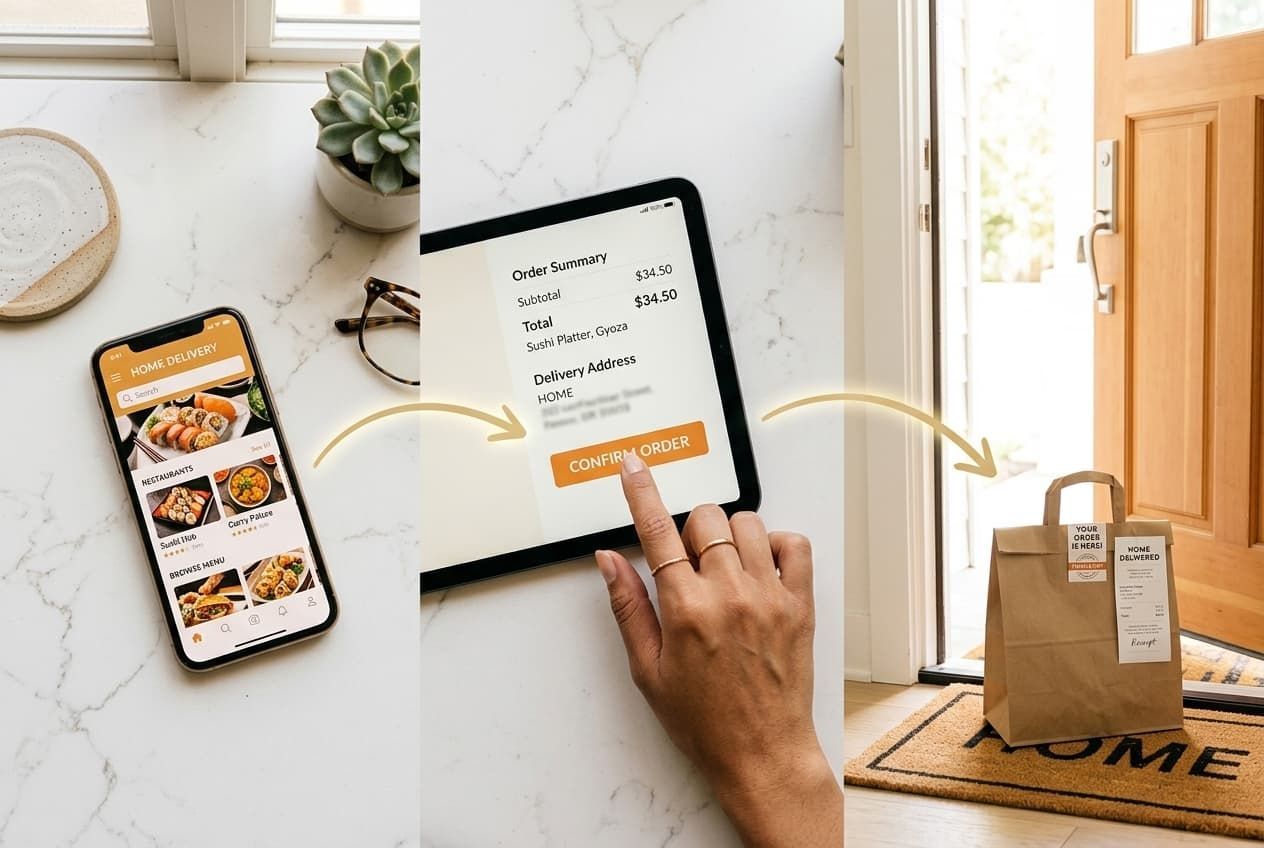 How to Order Weed Delivery in Roseville Without Going to a Dispensary