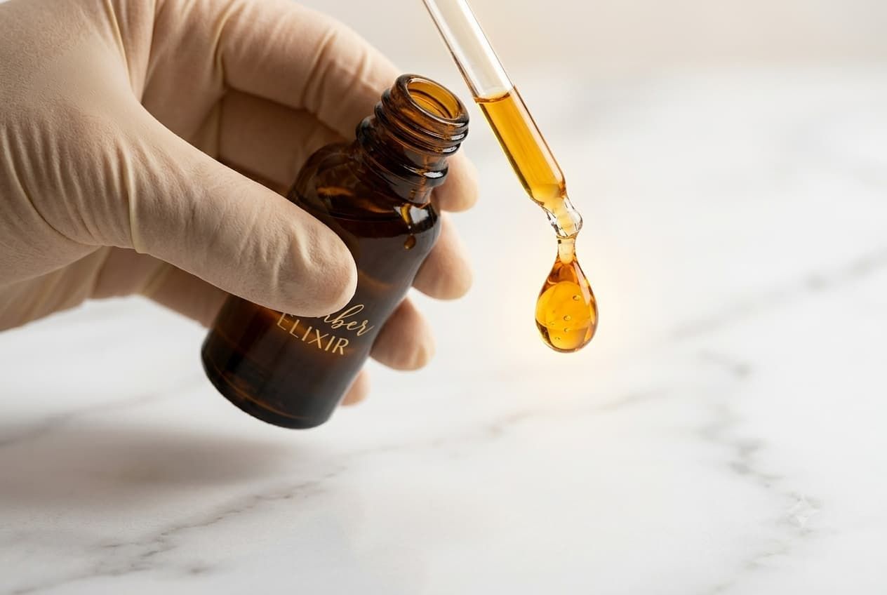What Is Cannabis Tincture
