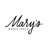 mary's medicinals logo