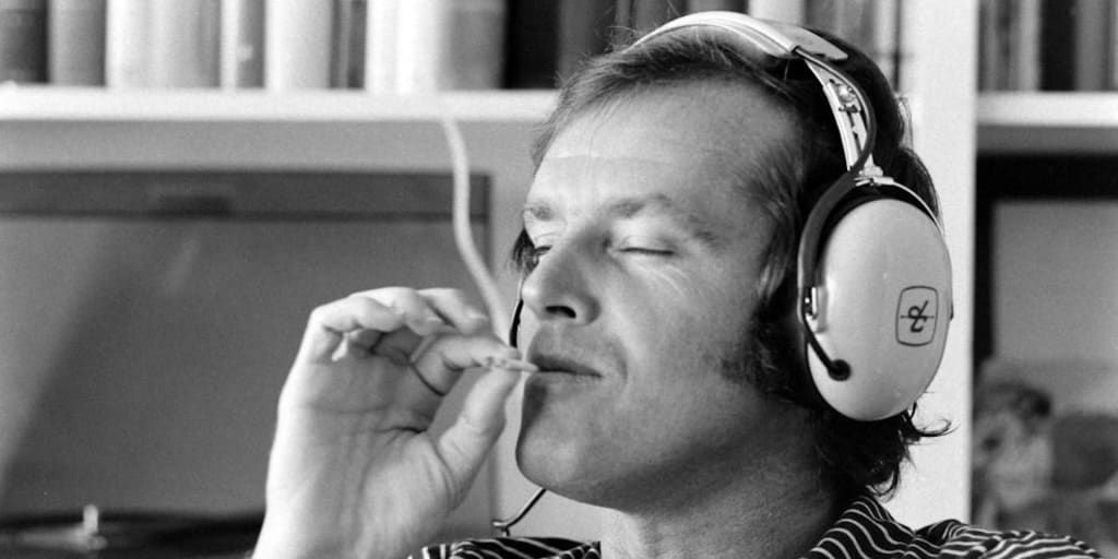 best spotify playlists to listen to when stoned