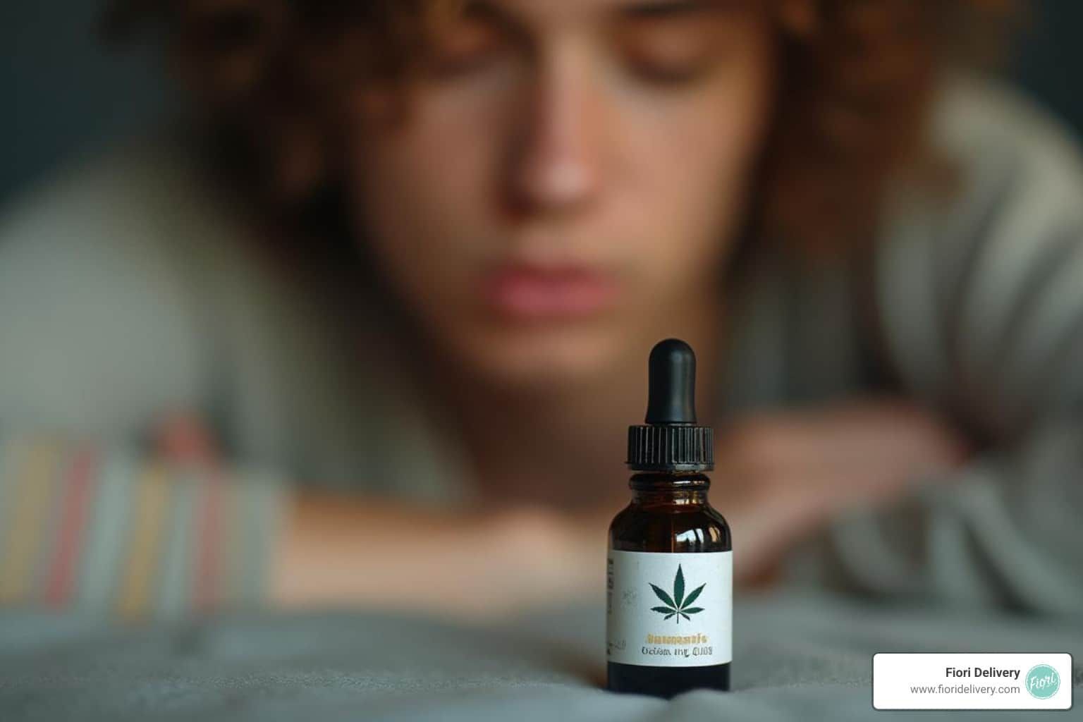 cannabis tincture side effects