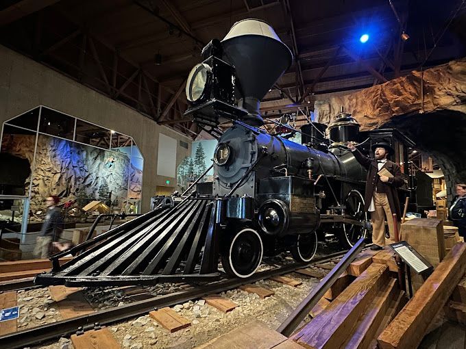 marijuana delivery in california state railroad