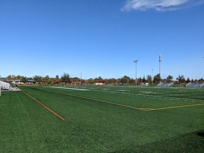 weed delivery in hal bartholomew sports park