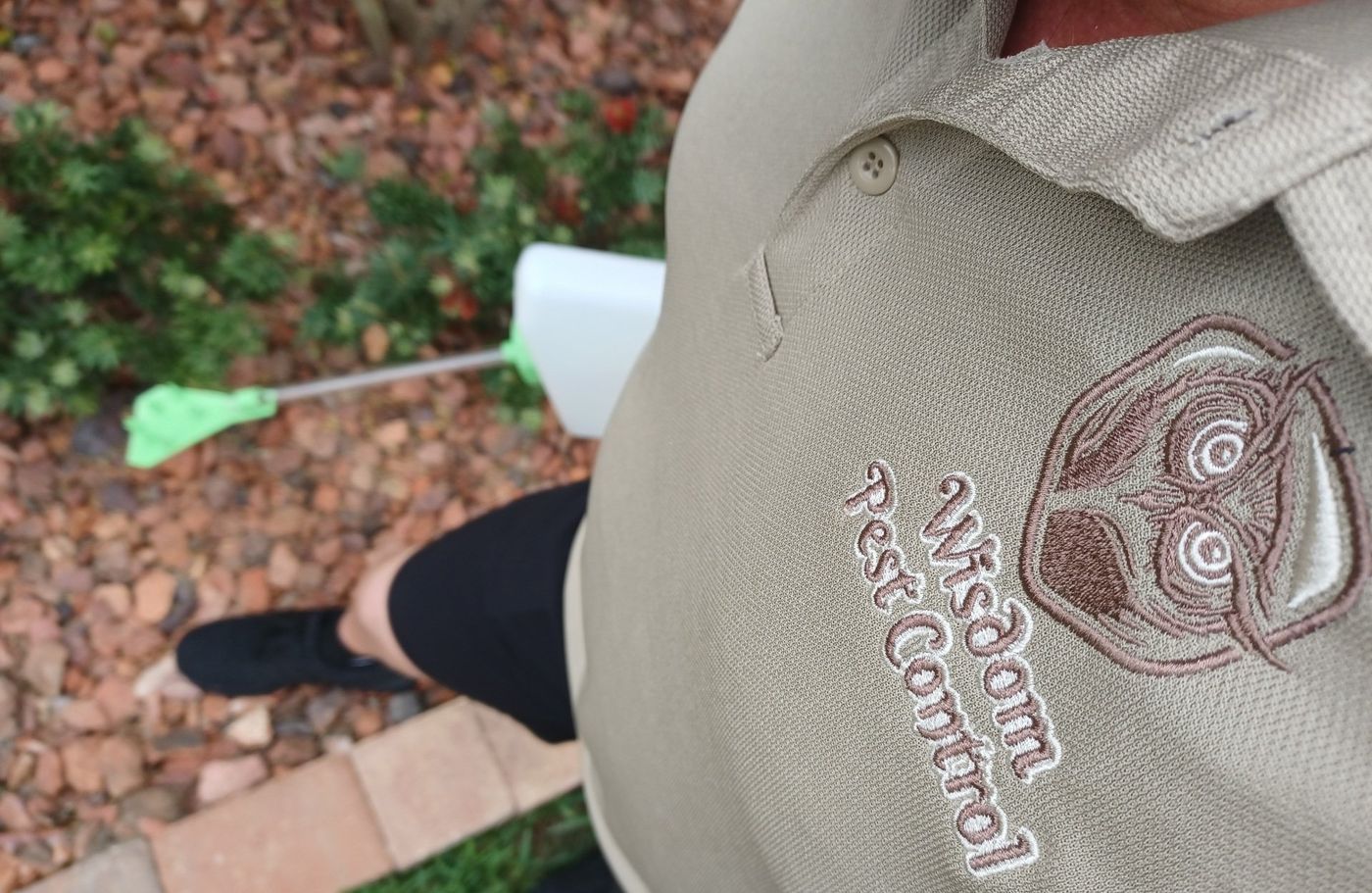 Pest Control Inspectors in Palm Bay, FL Pest Control Inspectors in Palm Bay, FL