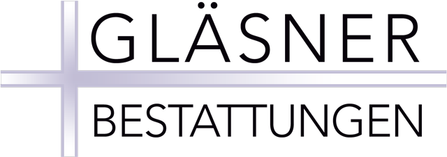 Offizielles Logo von Gläsner Bestattungen, Ihrem Bestatter in Darmstadt und Umgebung Logo von Gläsner Bestattungen – Bestatter in Darmstadt