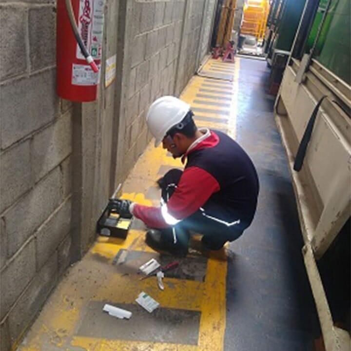 ASESORÍA EN MANEJO INTEGRADO DE PLAGAS FUMIPLAG - CONTROL INDUSTRIAL