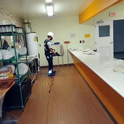 ASESORÍA EN MANEJO INTEGRADO DE PLAGAS FUMIPLAG