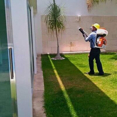 ASESORÍA EN MANEJO INTEGRADO DE PLAGAS FUMIPLAG - TÉCNICOS ESPECIALIZADOS