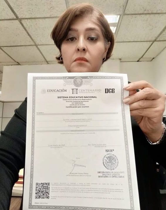 PROCERT MÉXICO - CENTRO DE FORMACIÓN ACELERADA