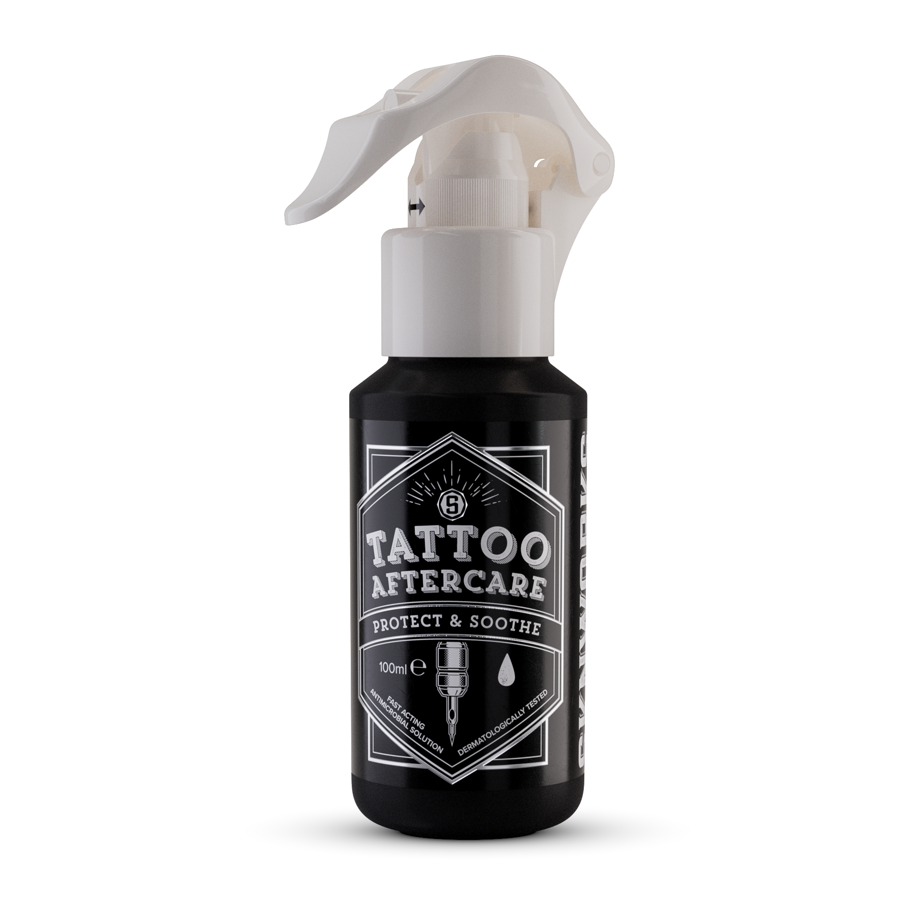Best tattoo aftercare products