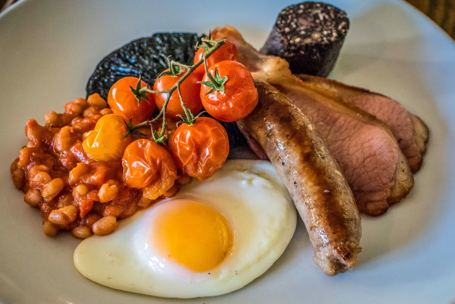 The Royal Standard Ely Breakfast Menu Restaurant Pub