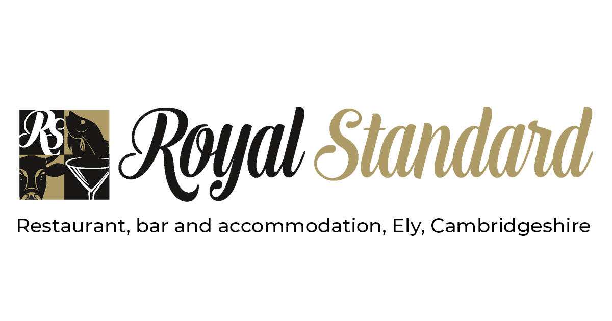 Inside The Royal Standard