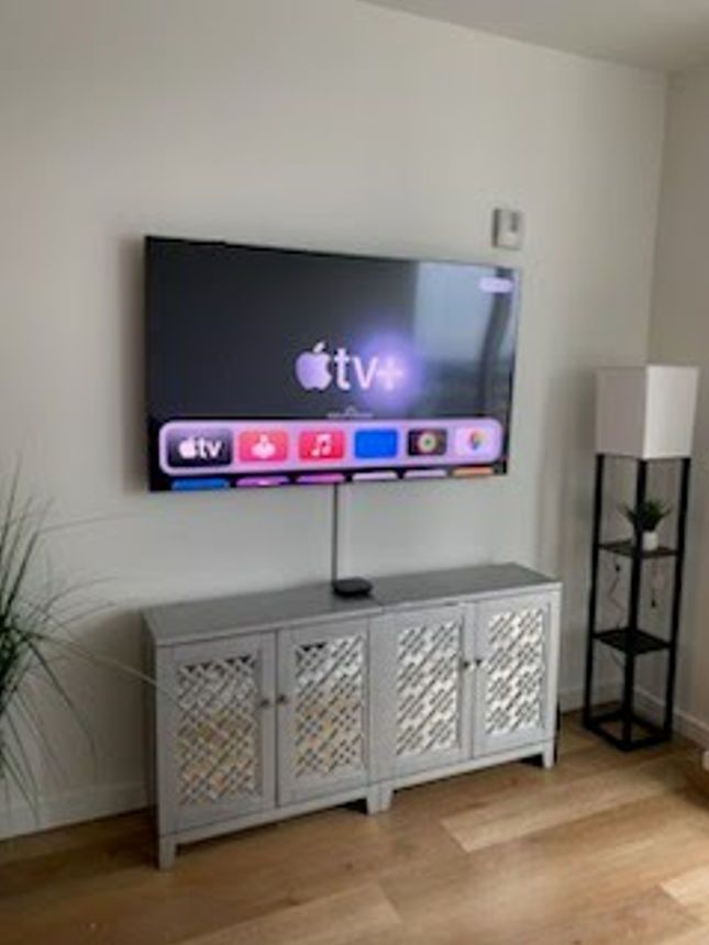 TV Mounting Service New Rochelle NY