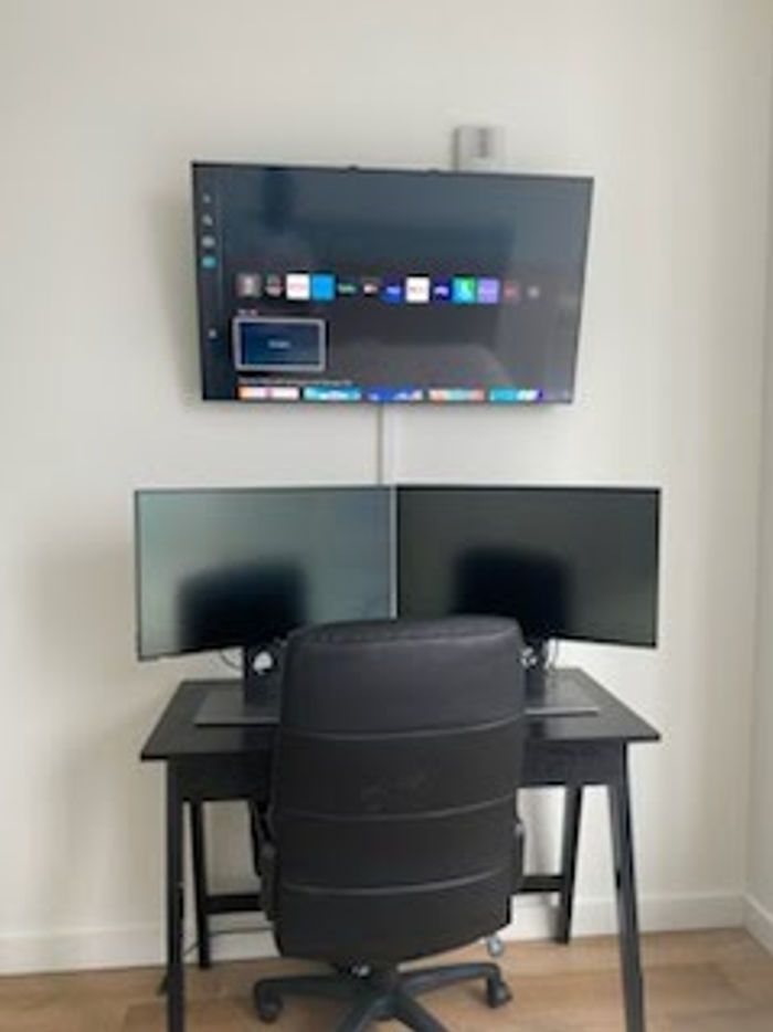 TV Mounting Service Tarrytown NY