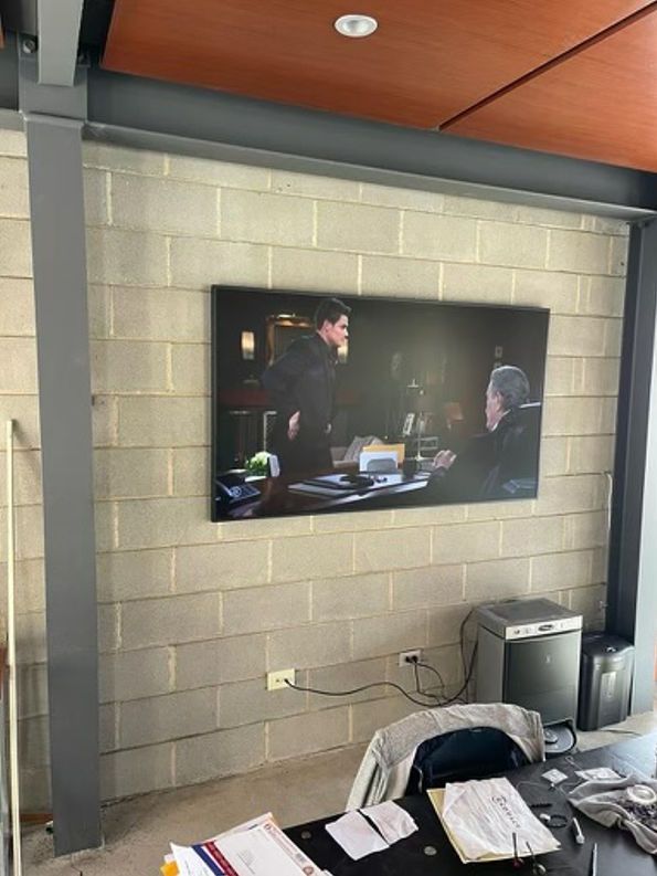 TV Mounting Service in Bronx NY