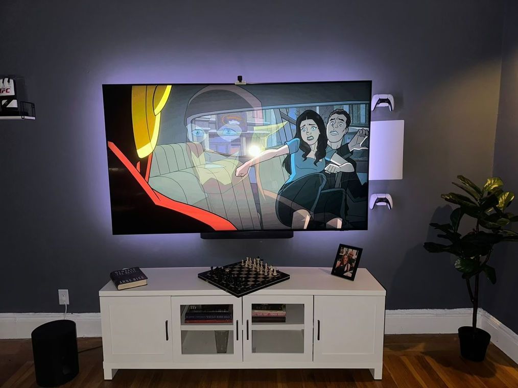 TV Mounting Service in Bronxville NY