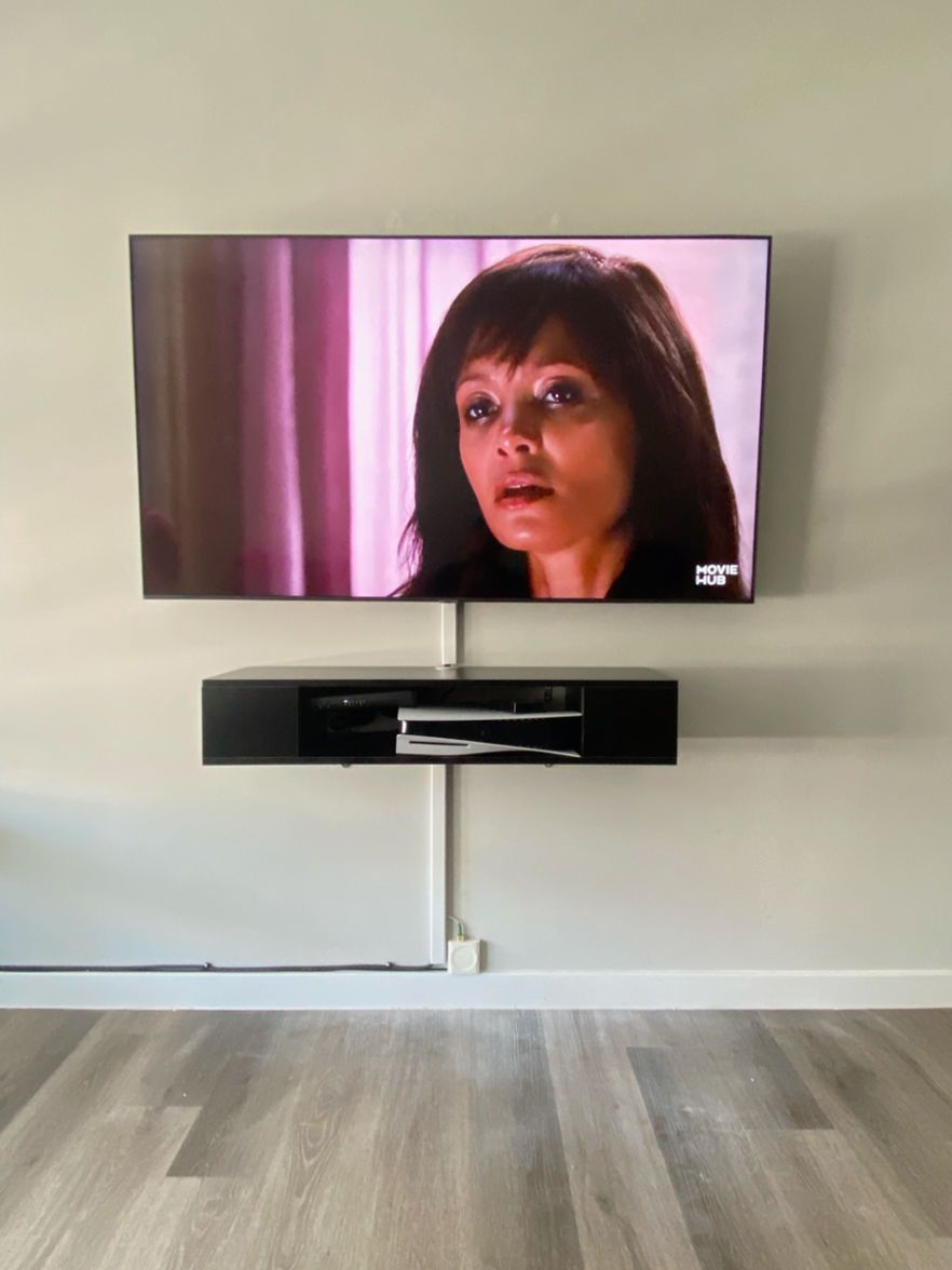 Upgrade Your TV Viewing Experience