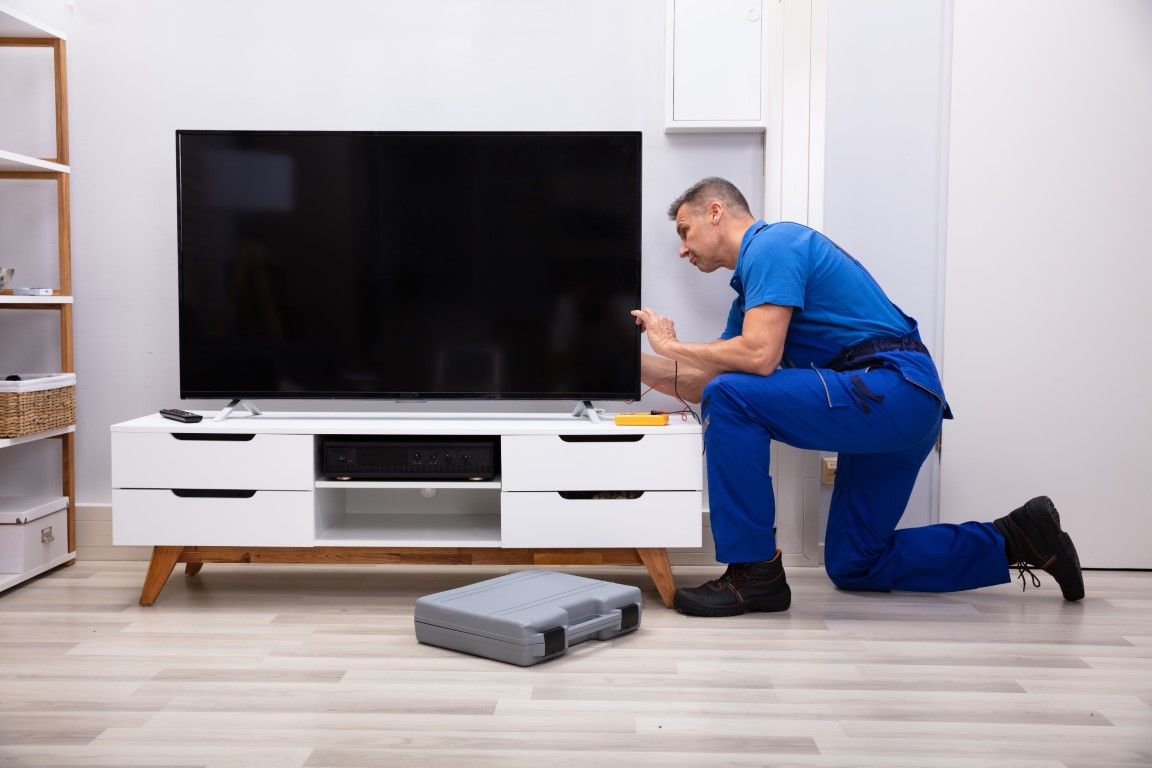 TV cable management Yonkers NY