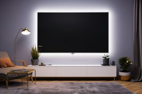 Mounting TV Service