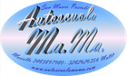 Logo Autoscuola Ma.Ma.