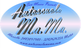 Logo Autoscuola Ma.Ma.