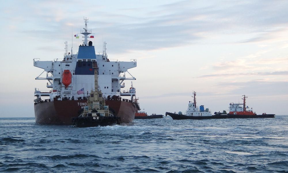 yupinshipping