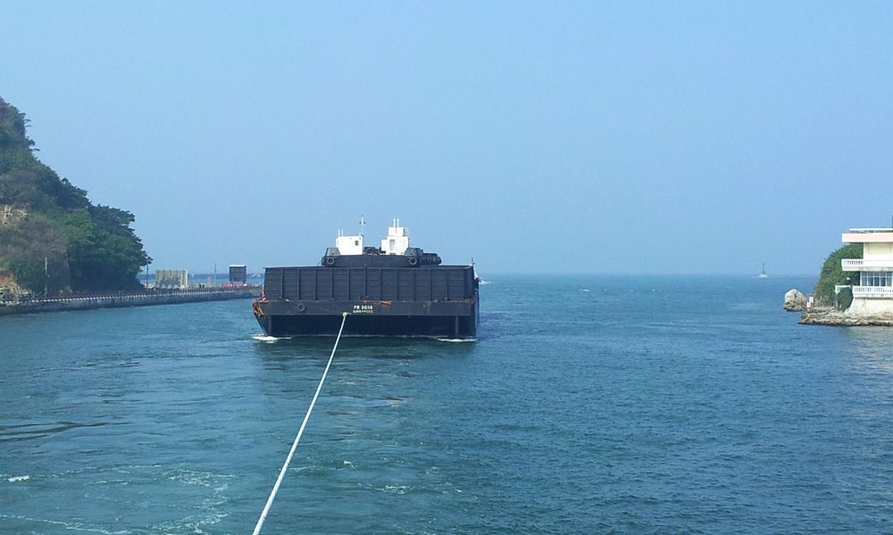 yupinshipping