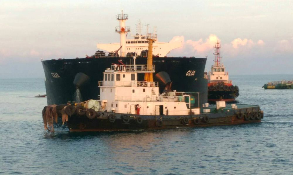 yupinshipping