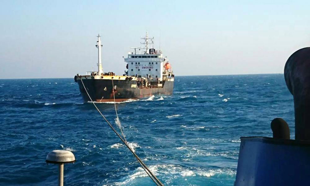 yupinshipping