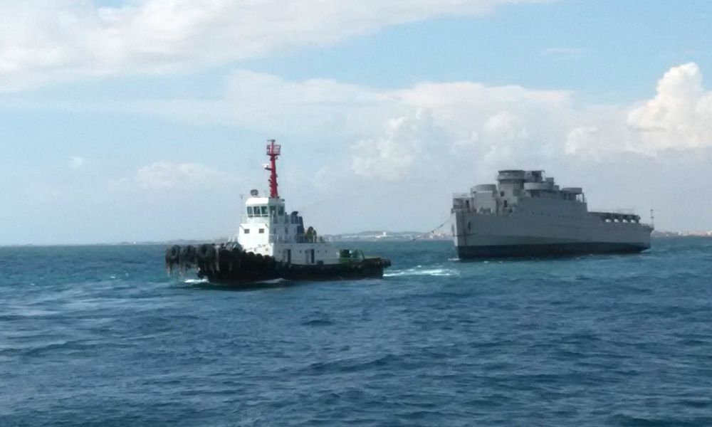 yupinshipping