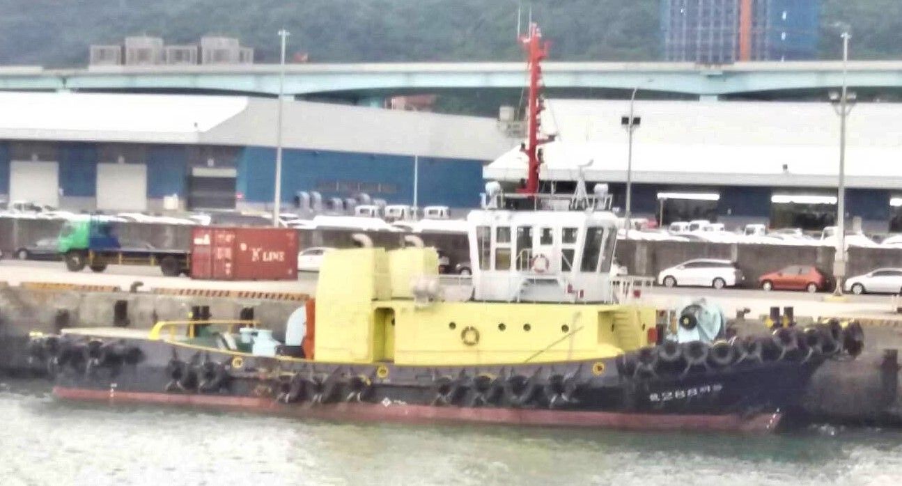 yupinshipping
