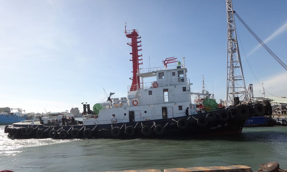 yupinshipping