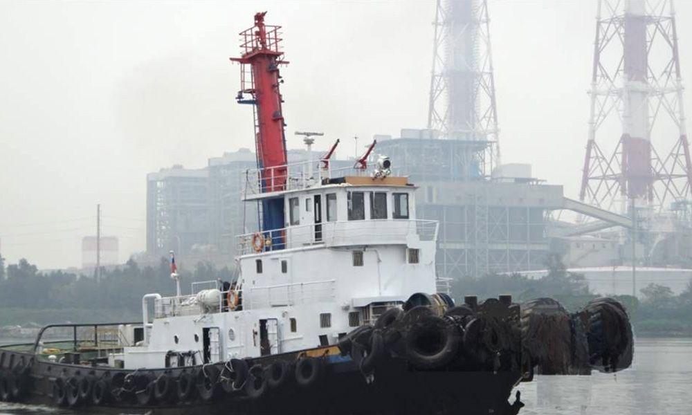 yupinshipping