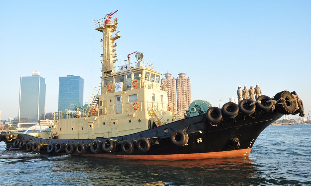 yupinshipping
