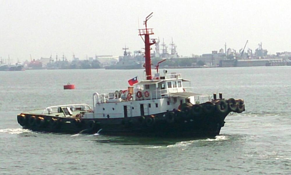 yupinshipping