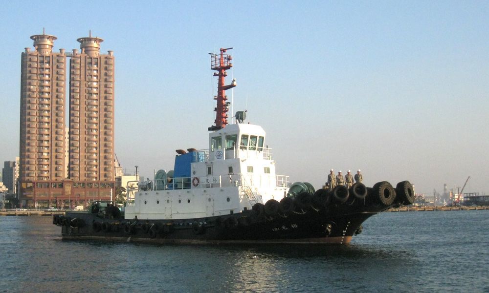 yupinshipping