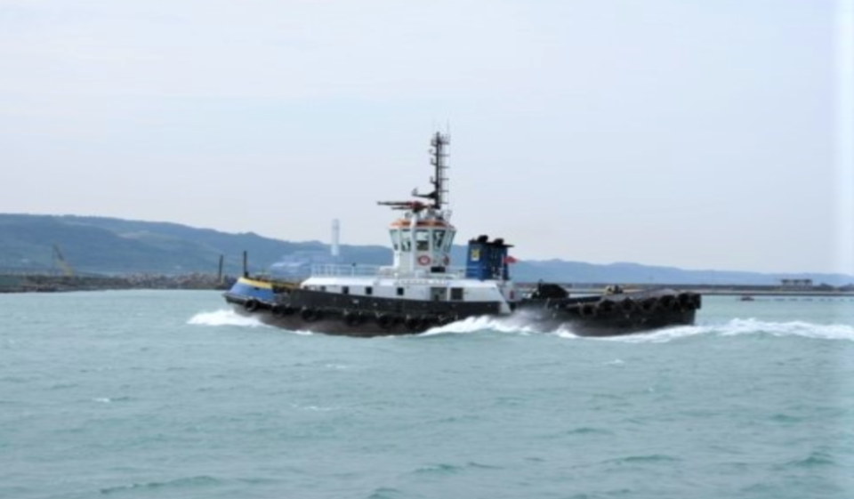 yupinshipping