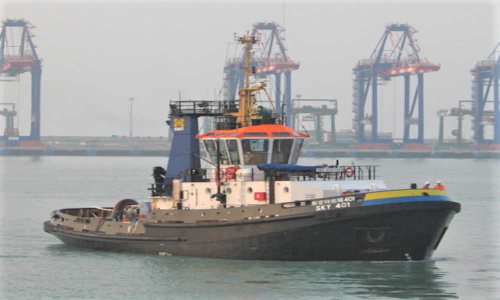 yupinshipping