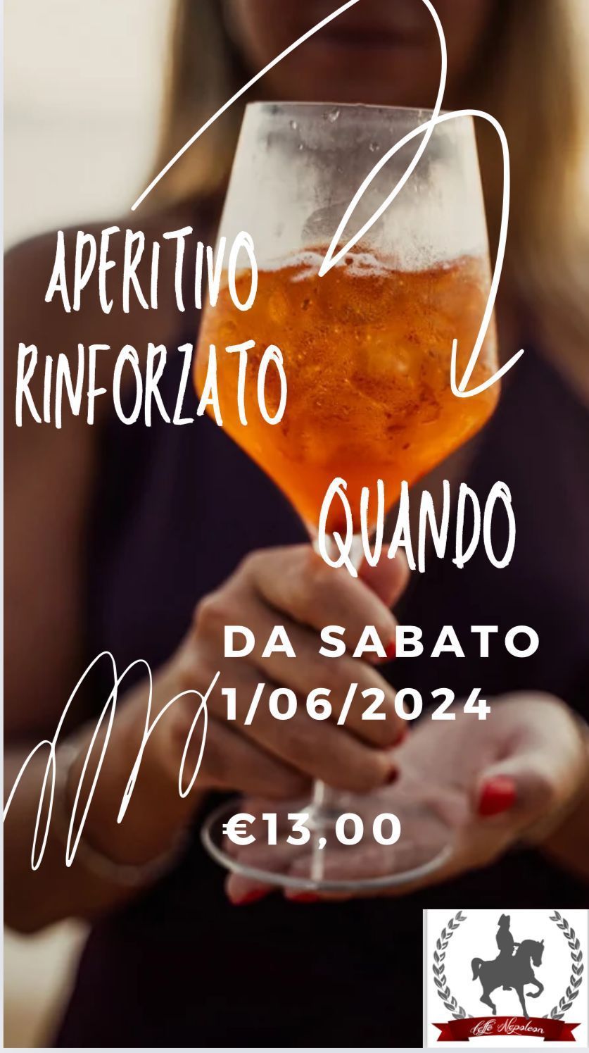 Apertivo
