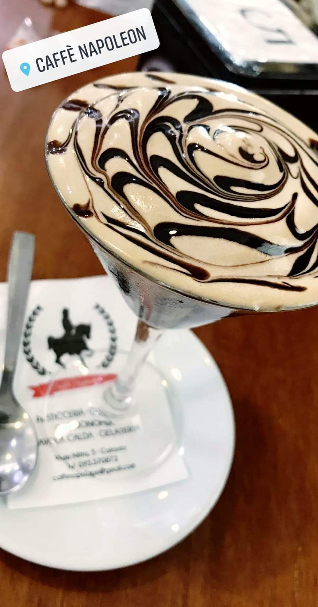 caffè