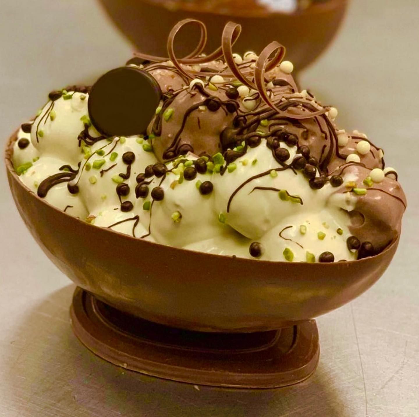 uovo di pasqua