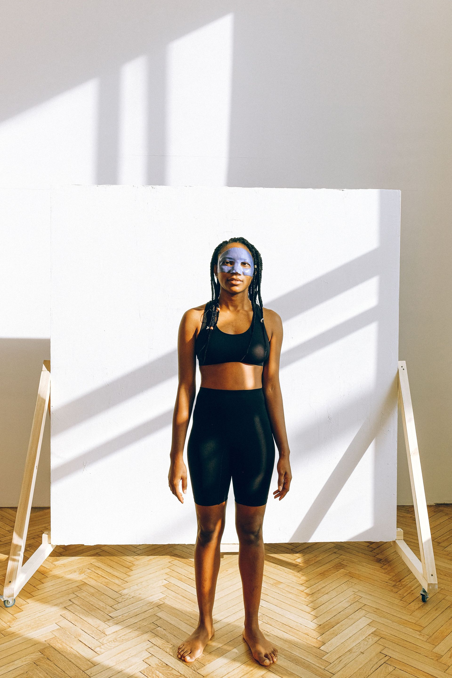Body Scan Meditation